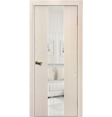 Дверь деревянная межкомнатная Камелия-К4 ПО тон-27